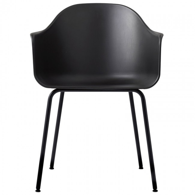 MENU 하버 체어 의자 블랙 MENU Harbour chair  black 02198