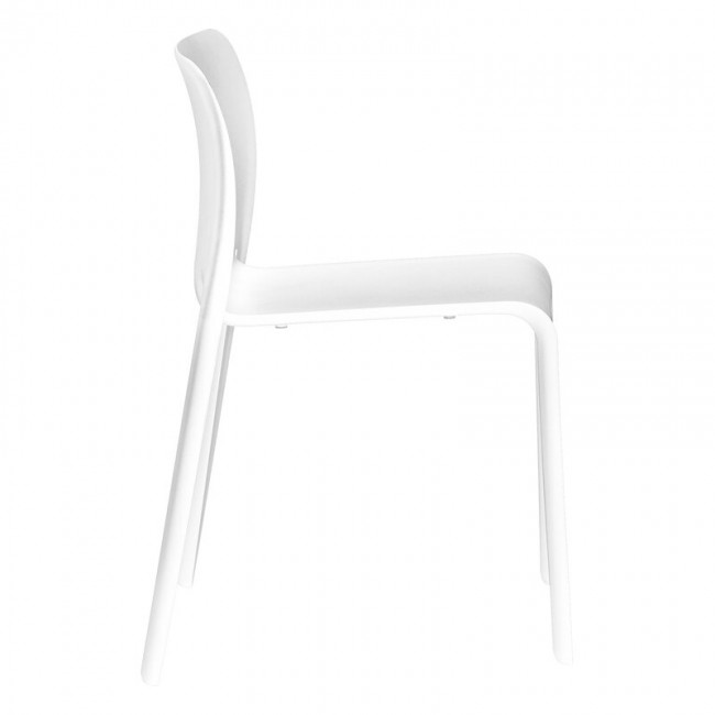 MAGIS First 체어 의자 화이트 Magis First chair  white 02003