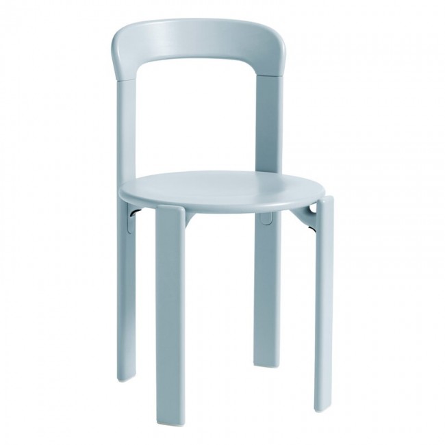 HAY 헤이 Rey 의자 slate 블루 HA945311-110