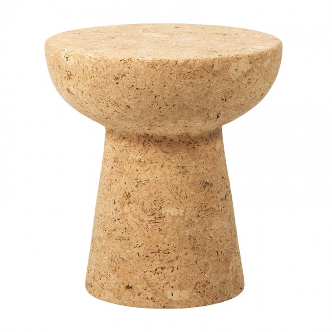 VITRA 코크 패밀리 사이드 테이블/스툴 모델 D Vitra Cork Family side table/stool  Model D 00670