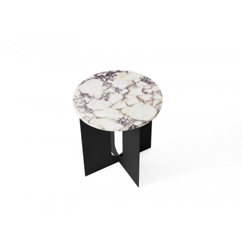 MENU Androgyne marble 테이블 top 오프 화이트 MENU Androgyne marble table top  off white 00664