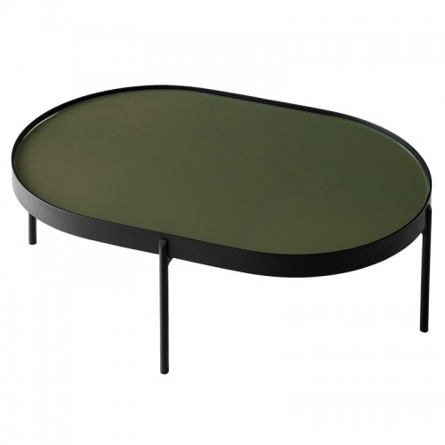 MENU NoNo 테이블 라지 다크그린 MENU NoNo table  large  dark green 00055