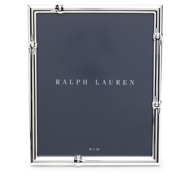 Ralph Lauren Home 브라이스 메탈 포토 프레임 8cm x 10cm 682857356001
