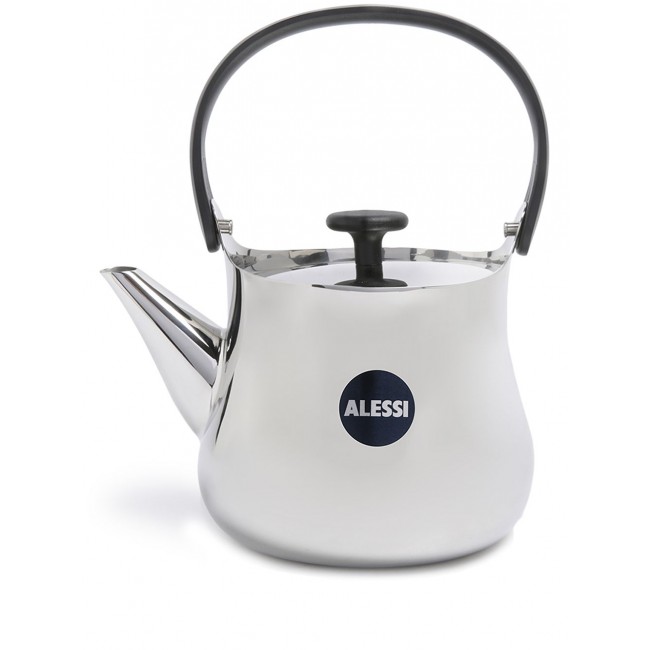 ALESSI 알레시 스틸 티포트 NF01