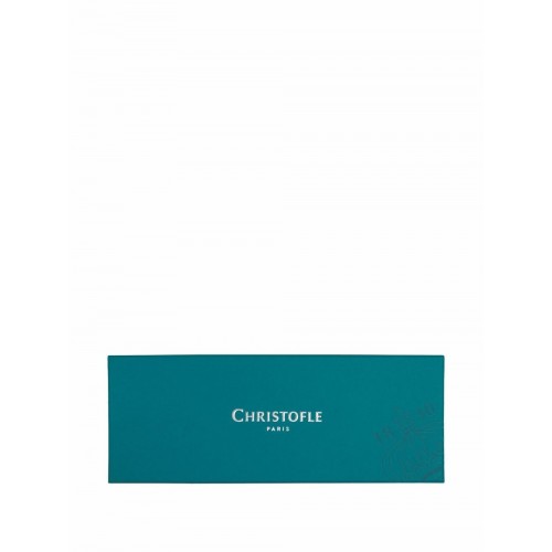 CHRISTOFLE 크리스토플레 람 드 크리스토플 스테인리스 스틸 커트러리 세트 5p 3570660330214