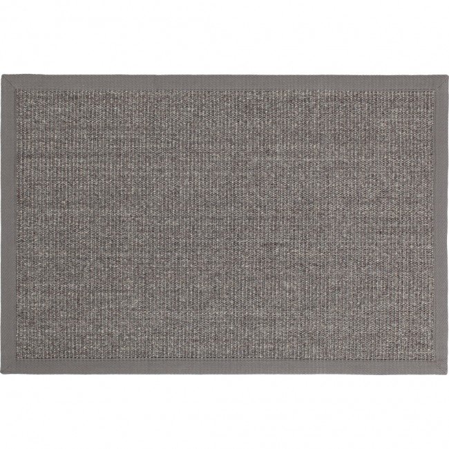 딕시 Sisal Doormat Grey 60x90 cm Dixie Sisal Doormat Grey  60x90 cm 07291