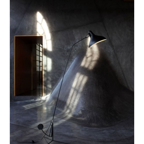 DCW 에디션ÉDITIONS 맨티스 BS1 스탠드조명 플로어스탠드 DCW EDITIONS Mantis BS1 Floor Lamp 07050