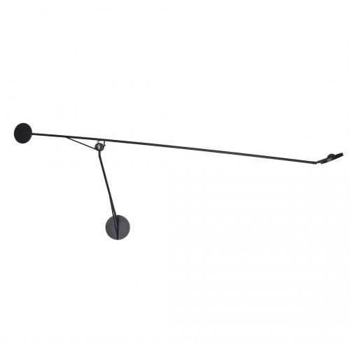 DCW 에디션ÉDITIONS Aaro 벽등 벽조명 SW 블랙 DCW EDITIONS Aaro Wall Lamp SW  Black 06980