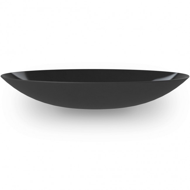 쿠이디자인 세라믹 접시 29 cm 블랙 Cooee Design Ceramic Plate 29 cm  Black 05543