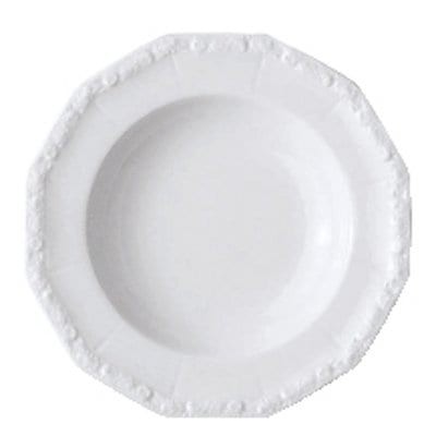 로젠탈 Maria 접시 딥 화이트 Rosenthal Maria Plate deep  White 05519