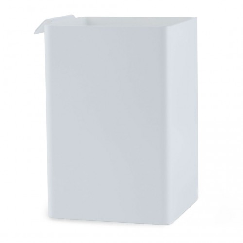 가이스트 Flex Box 라지 For Magnetic Shelf 화이트 Gejst Flex Box Large For Magnetic Shelf  White 05427