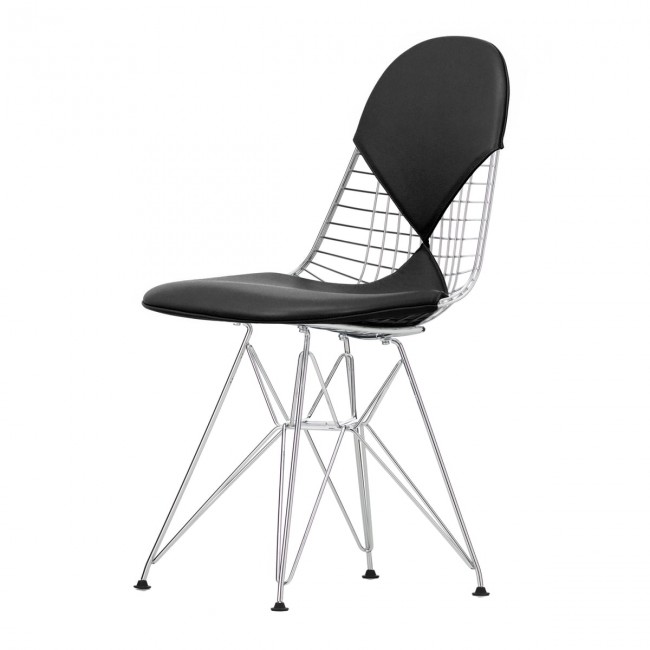 비트라 - 와이어 체어 의자 DKR-2 Vitra - Wire Chair DKR-2 14683