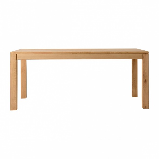 얀 쿠르츠 Cana Solid Wood 다이닝 테이블 Jan Kurtz Cana Solid Wood Dining Table 27005