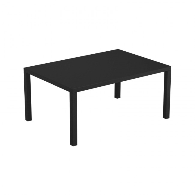 이엠유 Round 가든 Snack 테이블/ 사이드 테이블 100x70x45cm 235843 Emu Round Garden Snack Table/ Side Table 100x70x45cm 235843 29509