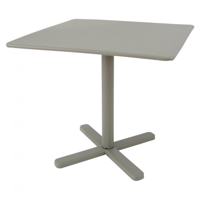 이엠유 Darwin 가든 테이블 80x80cm Foldable 235476 Emu Darwin Garden Table 80x80cm Foldable 235476 28058
