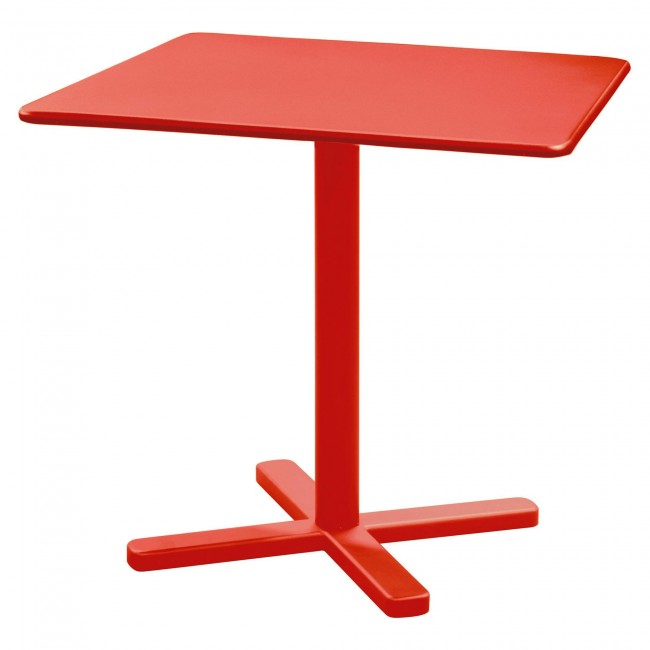 이엠유 Darwin 가든 테이블 80x80cm Foldable 235474 Emu Darwin Garden Table 80x80cm Foldable 235474 28057