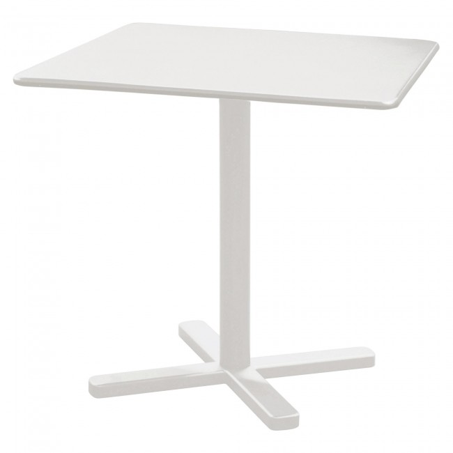 이엠유 Darwin 가든 테이블 80x80cm Foldable 235472 Emu Darwin Garden Table 80x80cm Foldable 235472 28056