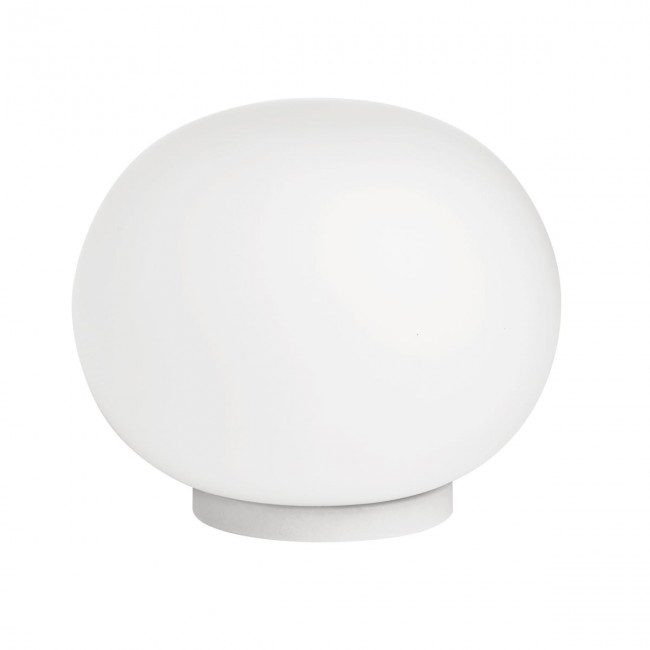 플로스 - 미니 글로-볼 T 테이블조명/책상조명 Flos - Mini Glo-Ball T Table Lamp 11583
