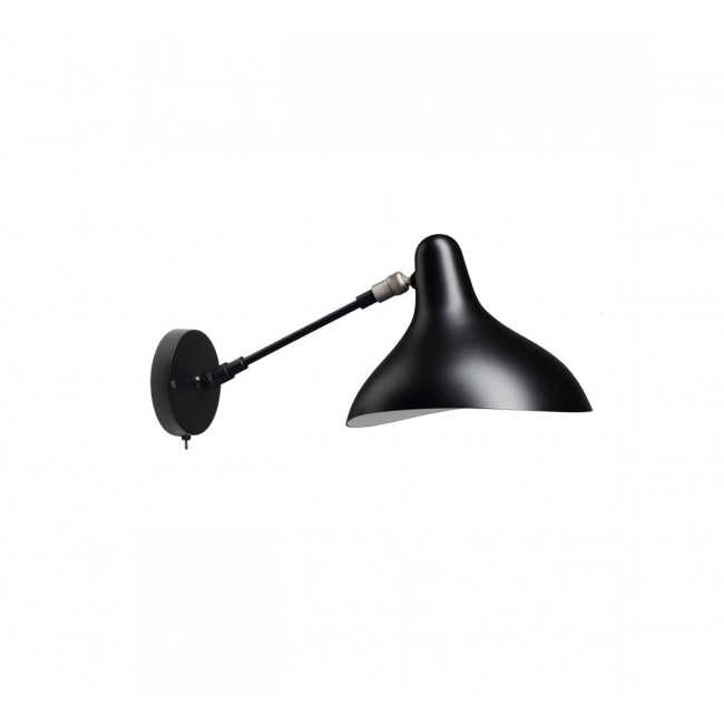 DCW 에디션 맨티스 BS5 벽등 벽조명 / DCW editions Mantis BS5 Wall Lamp 25114