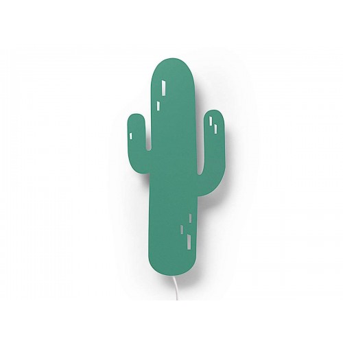 펌리빙 켁터스 Lamp - 그린 / Ferm Living Cactus Lamp - Green 24904