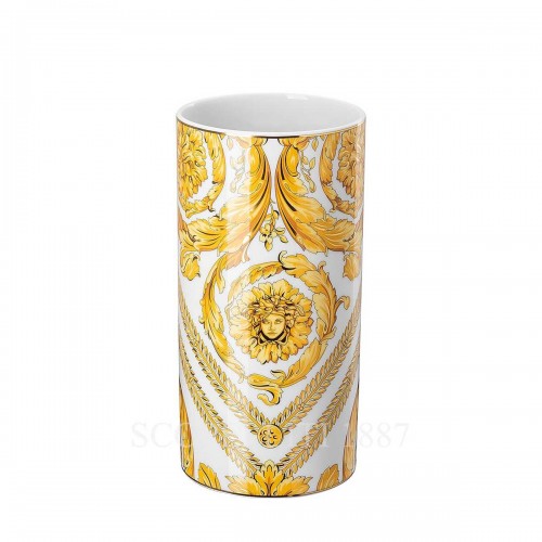 베르사체 화병 꽃병 24 cm 메두사 Rhapsody Versace Vase 24 cm Medusa Rhapsody 02375
