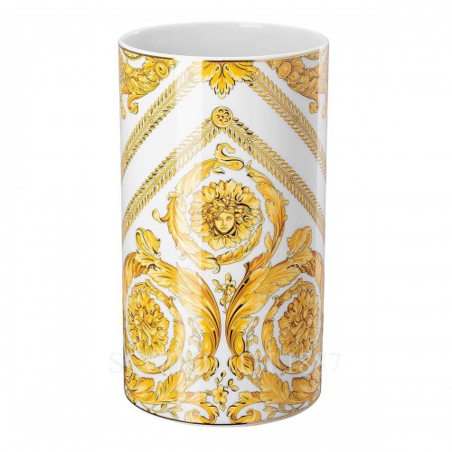 베르사체 화병 꽃병 30 cm 메두사 Rhapsody Versace Vase 30 cm Medusa Rhapsody 02374