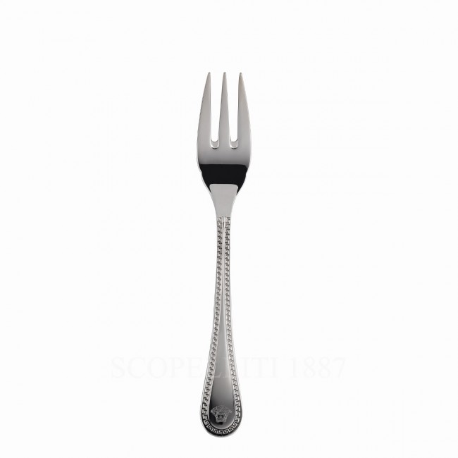 베르사체 Fish Fork Greca 커트러리 Versace Fish Fork Greca Cutlery 02215