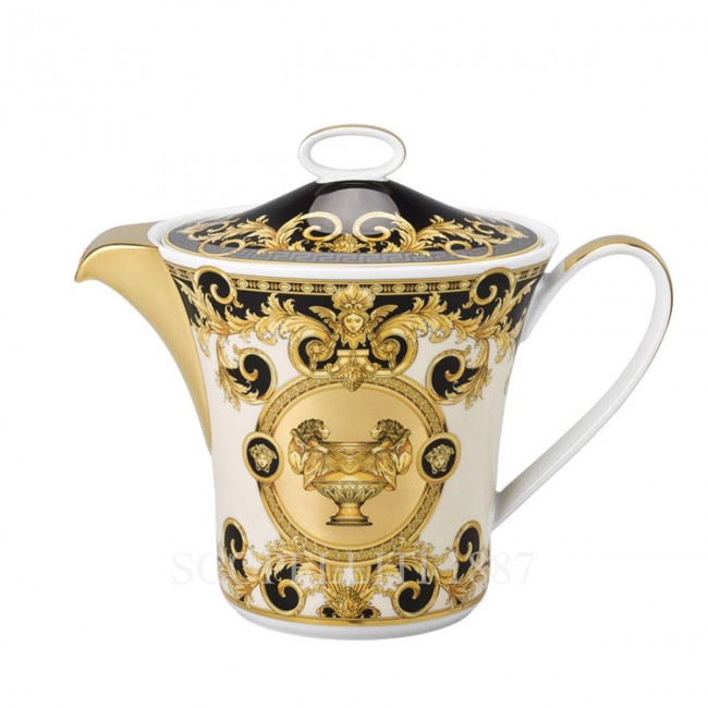 베르사체 티포트 Prestige Gala Versace Teapot Prestige Gala 02097