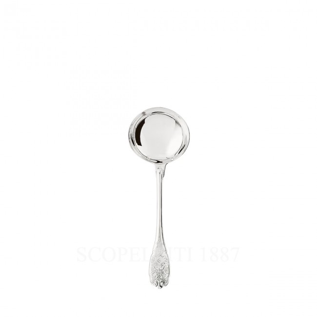 PUIFORCAT Elysee Sugar Spoon Sterling 실버 Puiforcat Elysee Sugar Spoon Sterling Silver 00843