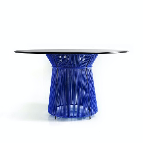 AMES CARIBBEAN 다이닝 테이블 AMES CARIBBEAN DINING TABLE 48220