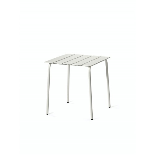 VALERIE_OBJECTS ALIGNED 테이블 사각 스퀘어 VALERIE_OBJECTS ALIGNED TABLE SQUARE 48135