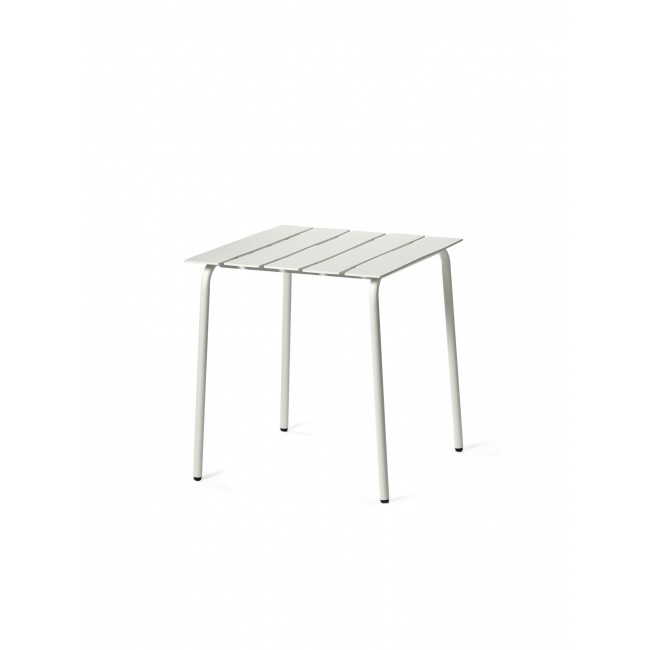VALERIE_OBJECTS ALIGNED 테이블 사각 스퀘어 VALERIE_OBJECTS ALIGNED TABLE SQUARE 48135