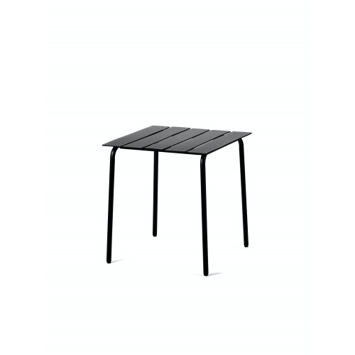 VALERIE_OBJECTS ALIGNED 테이블 사각 스퀘어 VALERIE_OBJECTS ALIGNED TABLE SQUARE 48134