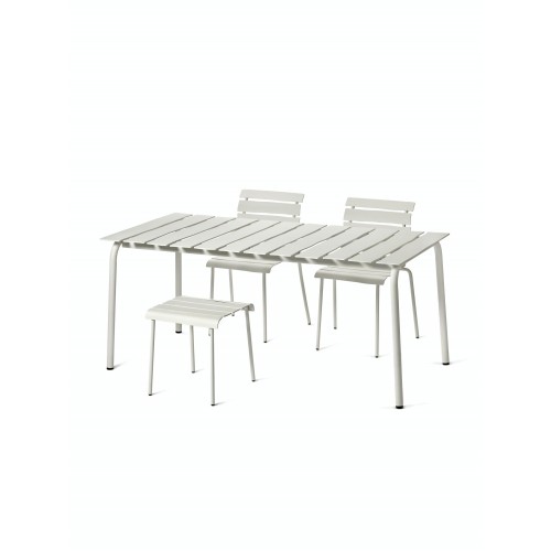 VALERIE_OBJECTS ALIGNED 테이블 직사각형 VALERIE_OBJECTS ALIGNED TABLE RECTANGULAR 48132