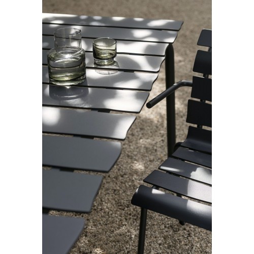 VALERIE_OBJECTS ALIGNED 테이블 직사각형 VALERIE_OBJECTS ALIGNED TABLE RECTANGULAR 48131