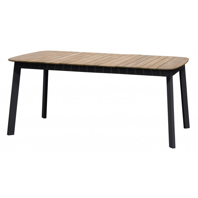 이엠유 SHINE 테이블 - TEAK EMU SHINE TABLE - TEAK 48104