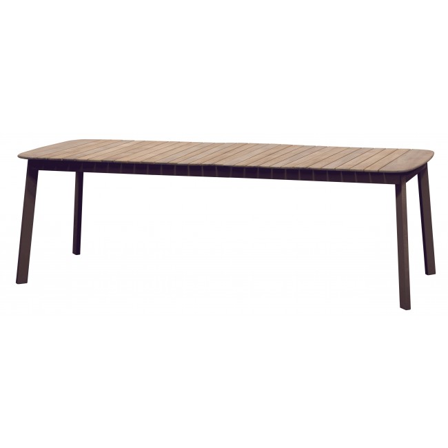 이엠유 SHINE 테이블 - TEAK EMU SHINE TABLE - TEAK 48102