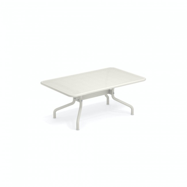 이엠유 아테나 테이블 - 화이트 EMU ATHENA TABLE - WHITE 47583