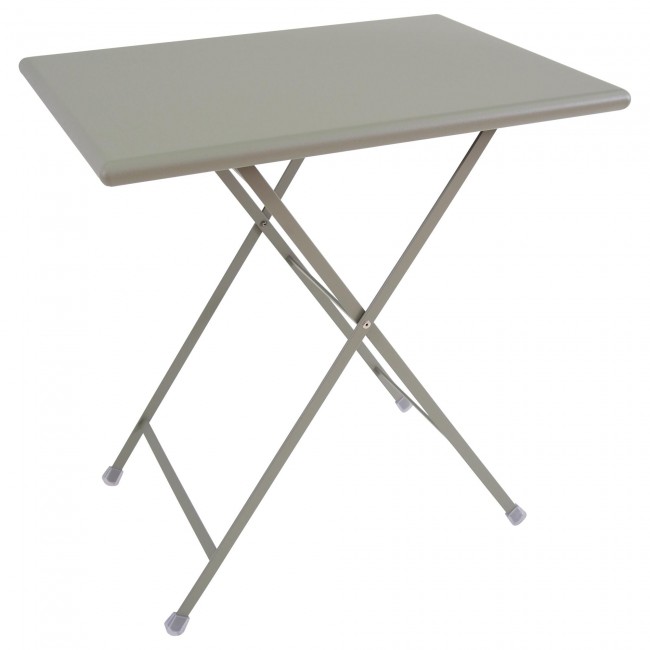 이엠유 ARC EN CIEL 폴딩 테이블 - SMALL EMU ARC EN CIEL FOLDING TABLE - SMALL 47427