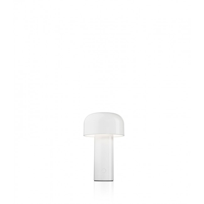 플로스 벨홉 배터리 리차져블 테이블조명/책상조명 FLOS BELLHOP BATTERY RECHARGEABLE TABLE LAMP 16885