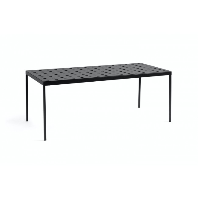 헤이 발코니 테이블 직사각형 HAY BALCONY TABLE RECTANGULAR 45870