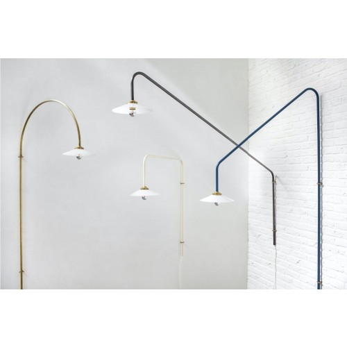 VALERIE_OBJECTS HANGING LAMP N°1 벽등 벽조명 VALERIE_OBJECTS HANGING LAMP N°1 WALL LAMP 16132