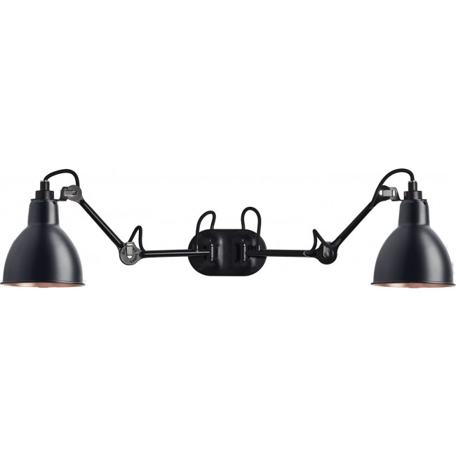 DCW 에디션 EEDITIONS 램프 그라스 N°204 더블 벽등 벽조명 DCW EDITIONS LAMPE GRAS N°204 DOUBLE WALL LAMP 15928