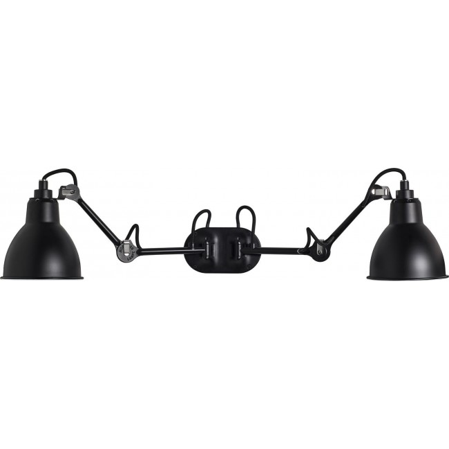 DCW 에디션 EEDITIONS 램프 그라스 N°204 더블 벽등 벽조명 DCW EDITIONS LAMPE GRAS N°204 DOUBLE WALL LAMP 15927