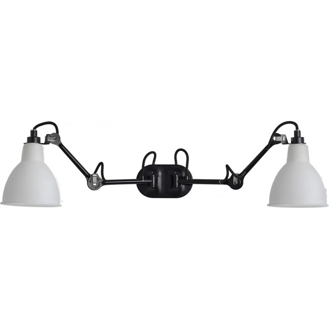 DCW 에디션 EEDITIONS 램프 그라스 N°204 더블 벽등 벽조명 DCW EDITIONS LAMPE GRAS N°204 DOUBLE WALL LAMP 15925