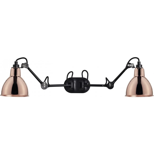 DCW 에디션 EEDITIONS 램프 그라스 N°204 더블 벽등 벽조명 DCW EDITIONS LAMPE GRAS N°204 DOUBLE WALL LAMP 15924