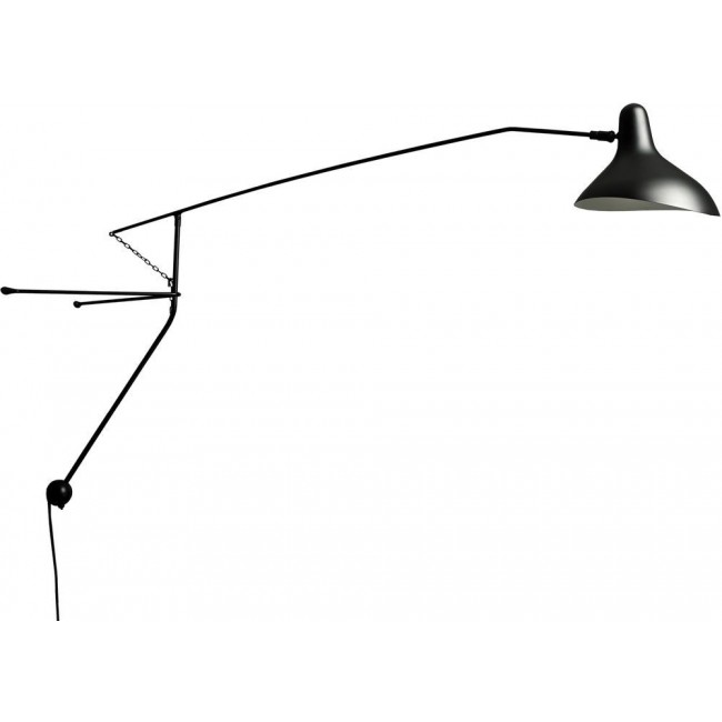 DCW 에디션 EEDITIONS 맨티스 BS2 벽등 벽조명 DCW EDITIONS MANTIS BS2 WALL LAMP 15404