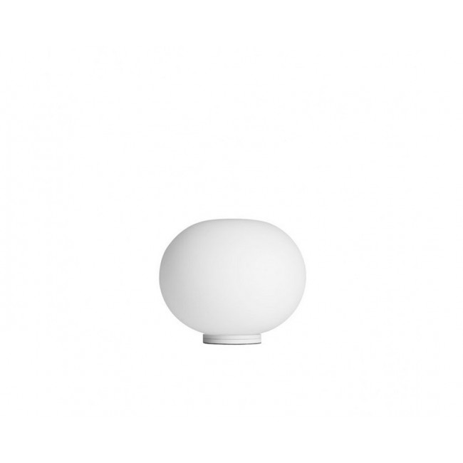 플로스 글로-볼 베이직 ZERO 테이블 AND 스탠드조명 플로어스탠드 FLOS GLO-BALL BASIC ZERO TABLE AND FLOOR LAMP 14487
