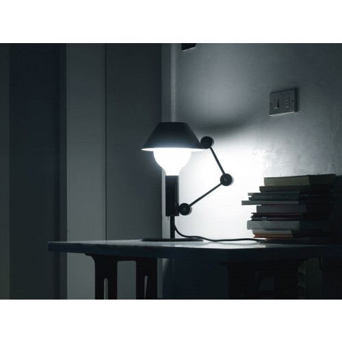 네모 MR LIGHT SHORT 테이블조명/책상조명 NEMO MR LIGHT SHORT TABLE LAMP 14412