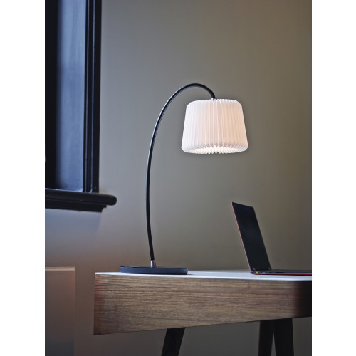 르 클린트 SNOWDROP 테이블조명/책상조명 블랙 LE KLINT SNOWDROP TABLE LAMP BLACK 14341